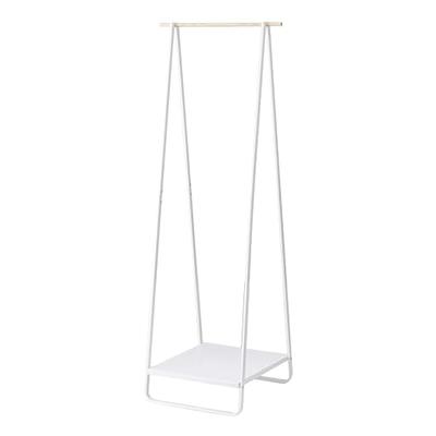 Yamazaki Coat Rack - White