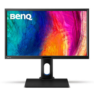 BenQ PD3420Q DesignVue Designer 34 21:9 HDR IPS Monitor PD3420Q