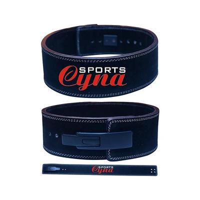 POWER SYSTEM-BELT POWERLIFTING-BLUE-XL :: POWER SYSTEM