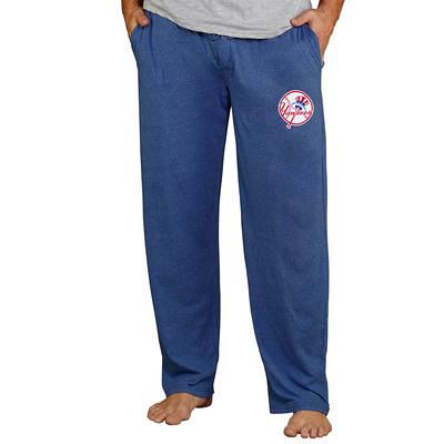 Women's Concepts Sport Navy/Gray New York Yankees Plus Size T-Shirt &  Flannel Pants Sleep Set