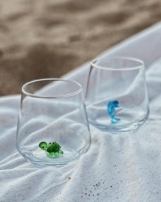 Drinking Glasses – MiniZooUSA