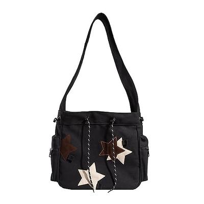 Lior Unisex Canvas Shoulder Crossbody Bag - Yahoo Shopping