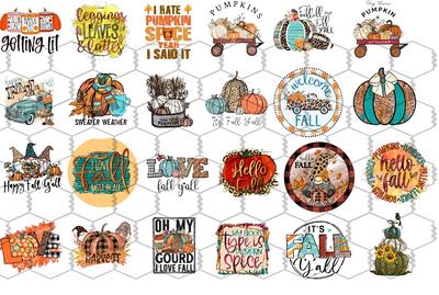 Camping Cardstock Round Cutouts, Circles, Car Freshie Freshies Cardstock,  Air Fresheners, Camper - Yahoo Shopping