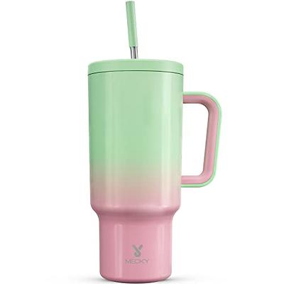 Stanley The Stay-Hot Titanium Travel Mug 14oz