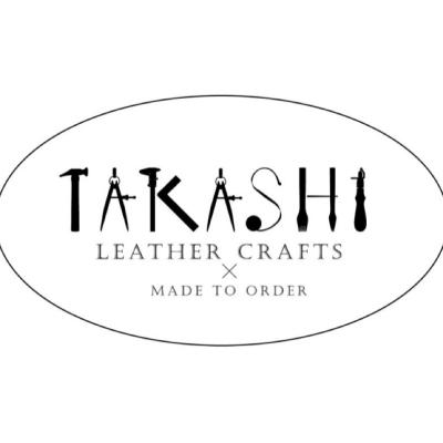 TAKASHI 大卡司手工皮件