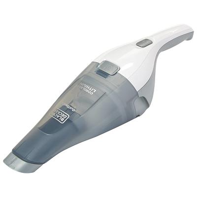 Black & Decker BDH1220AV 12-Volt Auto Vacuum