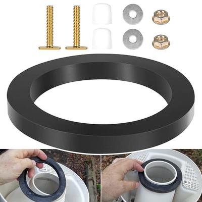 MATELOTI RV Toilet Gasket Seal Replacements, 385311658 Mounting Hardware  Kit for Dometic 300/310 / 320 RV Toilets Dometic Toilet Seal (2 Set) -  Yahoo Shopping