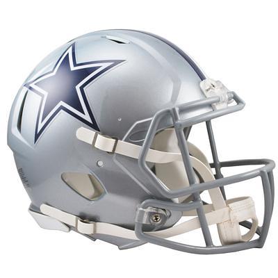 Riddell Dallas Cowboys Speed Replica 1960-1963 Throwback Football Helmet