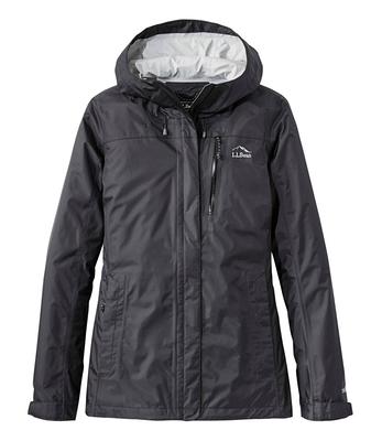 Women's Meridian Rain Coat  Rain Jackets & Shells at L.L.Bean