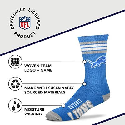 FBF NFL Quarter Sock