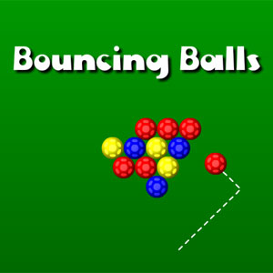 Bouncing Balls (free) download Windows version