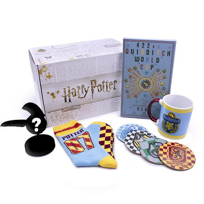 Harry Potter Boxed Set Trade Paper by J.K. Rowling