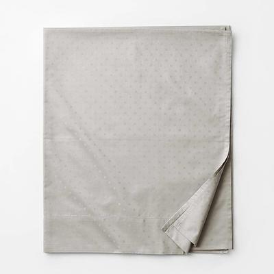 Legends Sterling Dark Gray Solid Supima Cotton Hand Towel