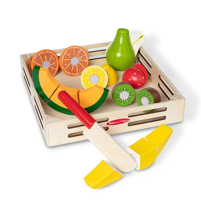 Melissa & Doug Baking Play Set (20pc) - Play Kitchen Accessories : Target