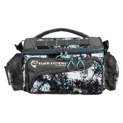 Evolution - Largemouth XL 3700 Tackle Bag