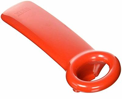 Brix 70712 JarKey Jar Opener - Pack of 6 - Red - Yahoo Shopping