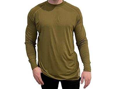 Heavyweight Performance LS Crew (PH4) – XGO