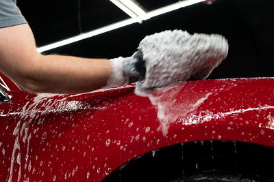 Turtle Wax Rinseless Car Wash 