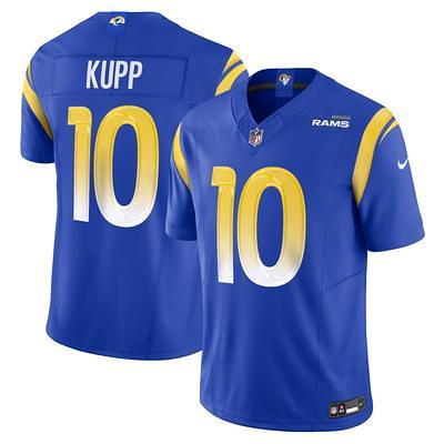 Nike Cooper Kupp Los Angeles Rams Elite Royal Alternate Vapor