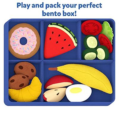  WHOHOLL Play Kitchen Accessories, Wooden Kitchen Sets for Kids,  Toy Pots and Pans for Kids Kitchen, Toddler Cooking Toys for Kids Ages 3-5,  Montessori Kitchen Tools for Boys Girls Gifts(Medium) 