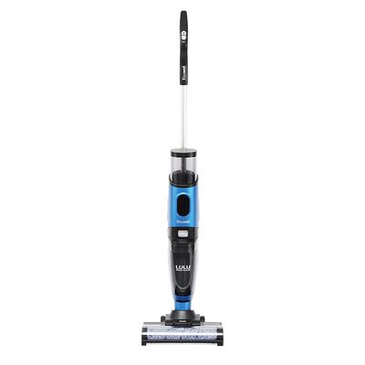 ECOWELL Cordless Wet Dry Vacuum Cleaner and Mop, All in One Multi-Surface  Cleaner, with Self-Cleaning Function, WCVP02 