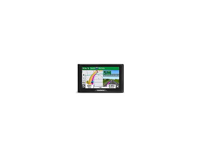 Garmin Drive 52 M GPS Car Navigator, with 5-in Display, Simple On-Screen  Menus and Easy-to-See Maps