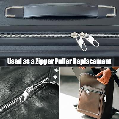 Zipper Lock Clips Theft Deterrent, Zipper Clips Zipper Pull