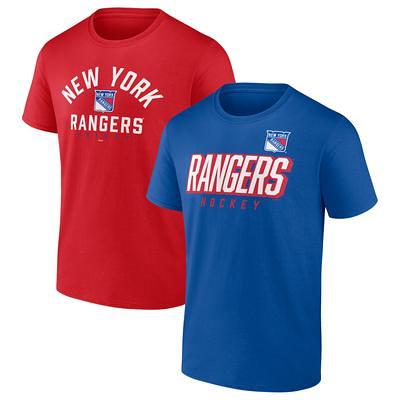 New York Giants Fanatics Branded Two-Pack 2023 Schedule T-Shirt Combo Set -  Royal/White