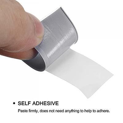 2Pcs Self Adhesive Heat Transfer Tape Transfer Paper for Vinyl