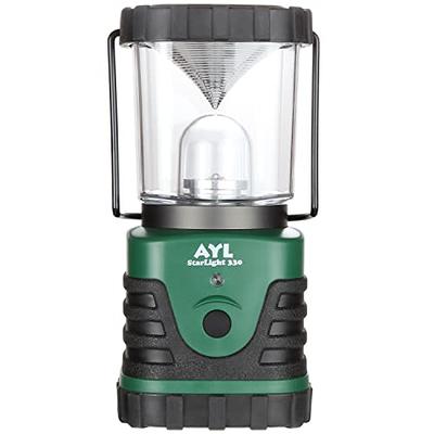 LED Camping Lantern Rechargeable, Wsky 1800LM Lanterns for Power Outages, 6  Modes 4400mHA Perfect Flashlight for Hurricane, Emergency Light, Storm,  Survival Kits, Hiking, Fishing, Tent, Home 1 Pack