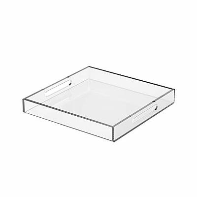 Lazy Susan Mango Wood Serve Tray with Removable Dividers, 18 Inch –  Pfaltzgraff