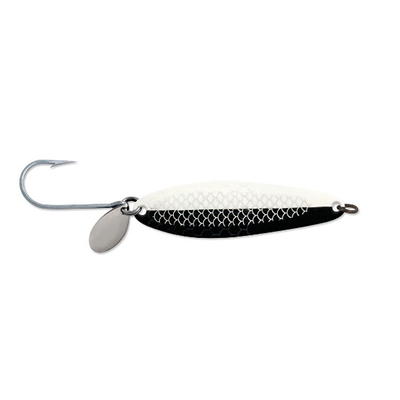 Luhr Jensen Krocodile 1/4oz Spoon Fishing Lure 2 1/8 Rainbow Trout