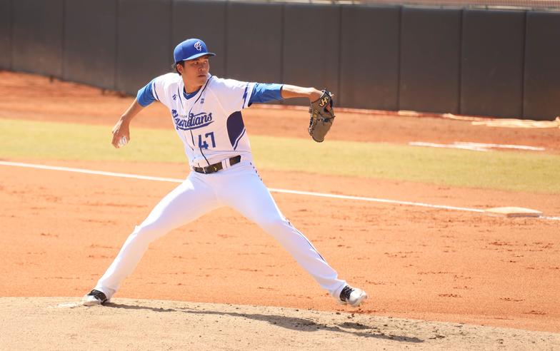 CPBL》洋投調整進度慢　例行賽首週本土先發扛重任