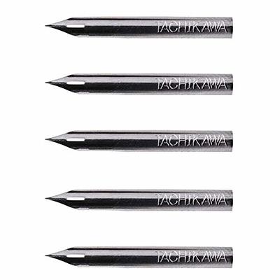 Tachikawa Manga Pen Nib Maru Pen - 5pc - Yahoo Shopping