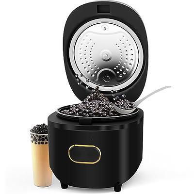 HeTian Handheld Electric Milk Frother, Battery Operated Froth Maker, Mini  Blender & Electric Blender Coffee Milk Frother Perfect for Bulletproof  Coffee, Matcha, Hot Chocolate - Yahoo Shopping