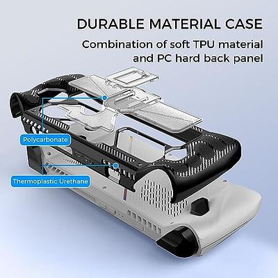 Game Console Case Anti-Scratch Protective Cover for ASUS ROG Ally