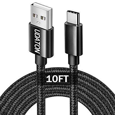 Cable USB Tipo C - Nylon