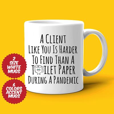 Uncanny Brands The Office Single Cup Coffee Maker with Mug- from Dunder Mifflin