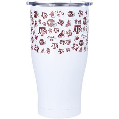 Texas A&M Cups, Shot Glasses, Texas A&M Aggies Mugs, Tumblers