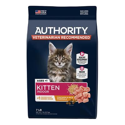 Petsmart cat shop dry food