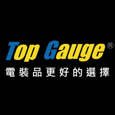 Top Gauge 精宇科技