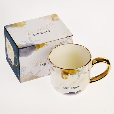 Christian Art Gifts Ceramic Coffee & Tea Mug for Women