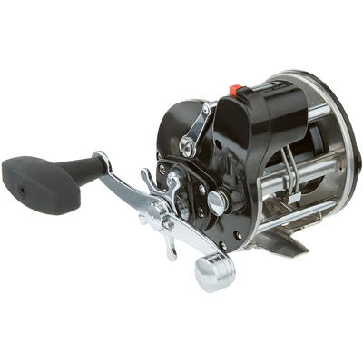 Sougayilang Fishing Reel 6.2:1 High-Speed Gear Ratio Spinning