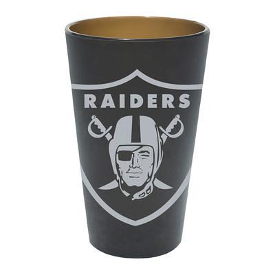 Las Vegas Raiders 15oz. Campfire Team Mug