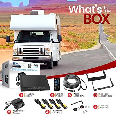 Peacall Vehicle Blackbox DVR 2.5K+1K 3.39 Inch Screen Front and Rear WiFi  Dash Cam Pro as seen on TV Small with 64G SD Card Car Camera, WDR, Night