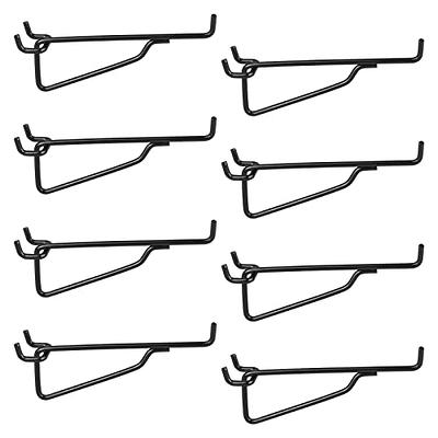 Peg Hooks  Pegboard Hooks & Baskets