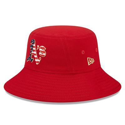 Men's New Era Detroit Tigers 2023 4th of July Collection 39THIRTY