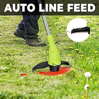  Mellif Cordless Leaf Blower for Dewalt 20V max Battery,  Handheld Electric Power Leaf Blower for Lawn Care & Yard Cleaning(Battery  Not Included) : Patio, Lawn & Garden