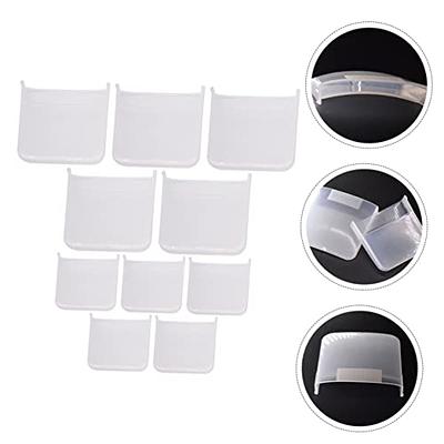 Condensation Collector Cup 5pcs Replacement Condensation Collectors Cups  For Rice Cooker Parts