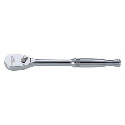 Wright Tool 8400  Hand Ratchet, 1 Inch Drive, 30 Inch Length